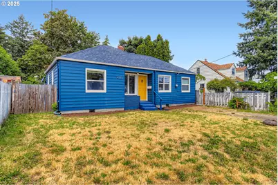 4333 NE 54th Ave, Portland, OR 97218 - Photo 1