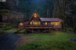 23220 Burgett Creek Rd, Philomath, OR 97370 - Photo 1
