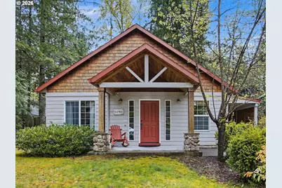 64966 E Riverside Dr, Brightwood, OR 97011 - Photo 1
