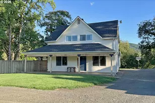 92131 Marcola Rd, Marcola, OR 97454 - Photo 1