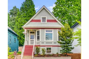 648 SE 20th Ave, Portland, OR 97214 - Photo 1