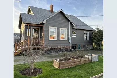 409 Quincy Ave, Cottage Grove, OR 97424 - Photo 1