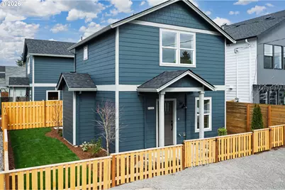 6909 NE Multnomah St #C, Portland, OR 97213 - Photo 1