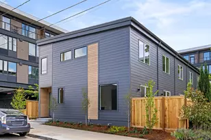 4930 SE Caruthers St, Portland, OR 97215 - Photo 1