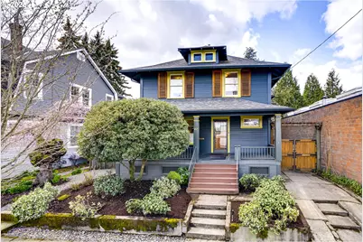 1825 SE 7th Ave, Portland, OR 97214 - Photo 1