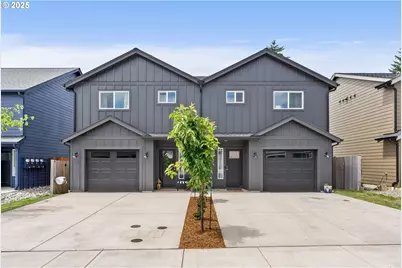 1007 Peach Rd, Winlock, WA 98596 - Photo 1