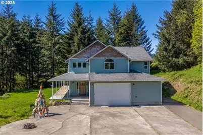 25100 Foss Rd, Nehalem, OR 97131 - Photo 1