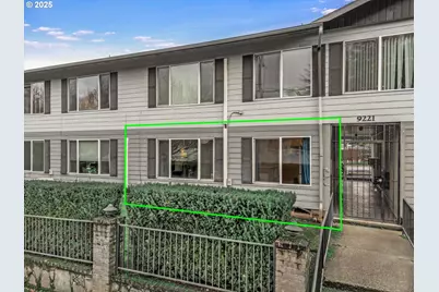 9221 N Lombard St #11, Portland, OR 97203 - Photo 1