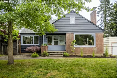2416 SE 60th Ave, Portland, OR 97206 - Photo 1