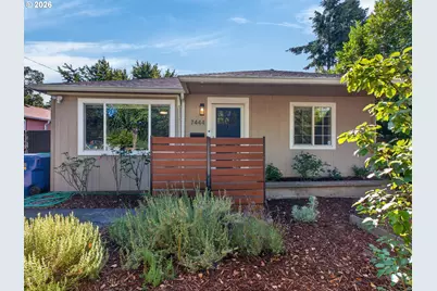7444 SE 84th Ave, Portland, OR 97266 - Photo 1