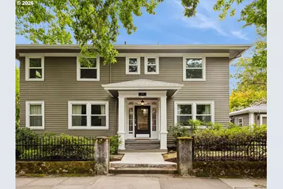 1130 NE Brazee St, Portland, OR 97212 - Photo 1