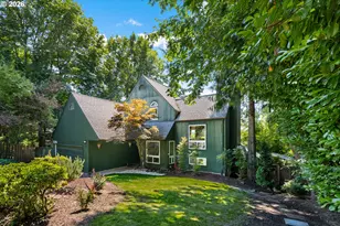 8957 SW Terwilliger Blvd, Portland, OR 97219 - Photo 1