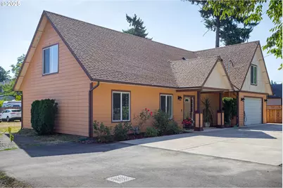 5530 SE 120th Ave, Portland, OR 97266 - Photo 1
