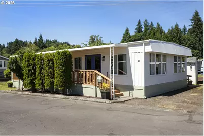 1965 Westside Hwy #27, Kelso, WA 98626 - Photo 1
