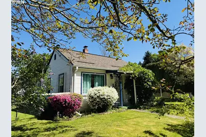 8110 N Dana Ave, Portland, OR 97203 - Photo 1