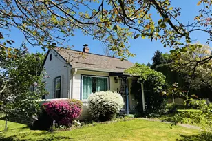 8110 N Dana Ave, Portland, OR 97203 - Photo 1