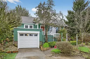 1506 SW Spring Garden St, Portland, OR 97219 - Photo 1