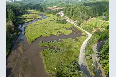 0 Wrecking Rd, Coos Bay, OR 97420 - Photo 1