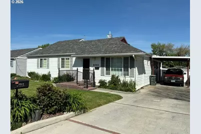 3041 SW Jay Ave, Pendleton, OR 97801 - Photo 1