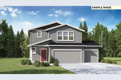 2704 NW 3rd Ave, Battle Ground, WA 98604 - Photo 1