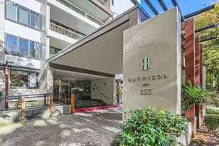 255 SW Harrison St, Portland, OR 97201 - Photo 1