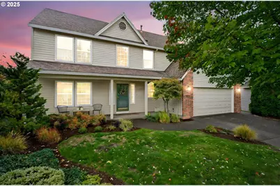 6889 SW Hollybrook Ct, Wilsonville, OR 97070 - Photo 1