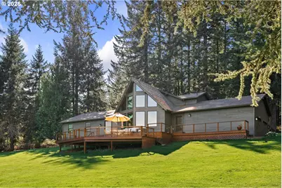 19420 NE Vista Hill Dr, Hillsboro, OR 97123 - Photo 1