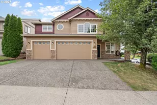 306 N V St, Washougal, WA 98671 - Photo 1