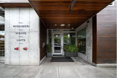 4216 N Mississippi Ave #207, Portland, OR 97217 - Photo 1