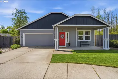 1798 S 57th Pl, Springfield, OR 97478 - Photo 1