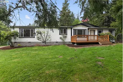 2031 Loop Rd, Stevenson, WA 98648 - Photo 1