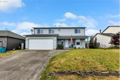 13306 NE 92nd St, Vancouver, WA 98682 - Photo 1