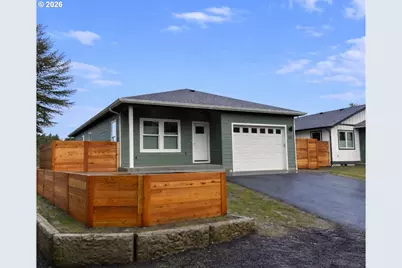 1269 Avenue D, Seaside, OR 97138 - Photo 1
