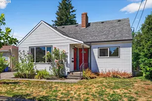 7945 SE Center St, Portland, OR 97206 - Photo 1