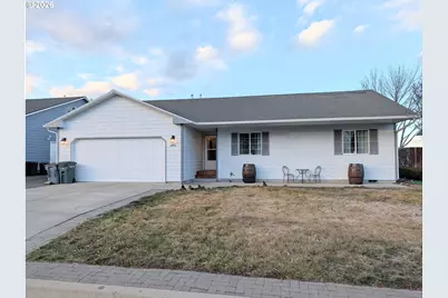 2407 E O Ave, La Grande, OR 97850 - Photo 1