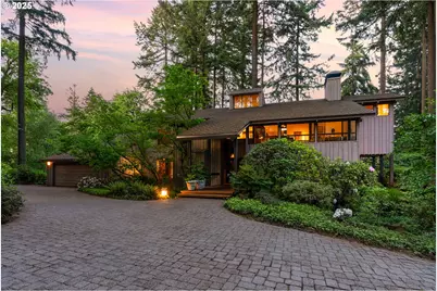 1329 S Palatine Hill Rd, Portland, OR 97219 - Photo 1