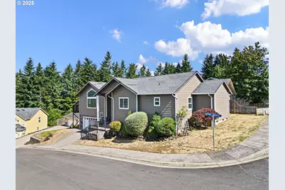 1590 Cottage Heights Loop, Cottage Grove, OR 97424 - Photo 1