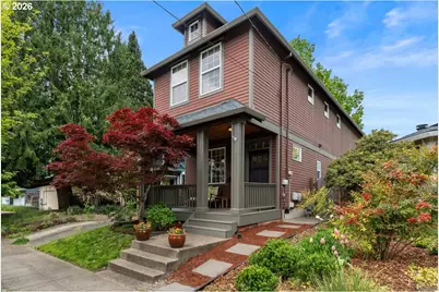 4325 SE Bybee Blvd, Portland, OR 97206 - Photo 1