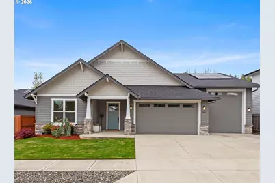 3589 S St, Washougal, WA 98671 - Photo 1