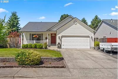 345 Maple St, Woodland, WA 98674 - Photo 1