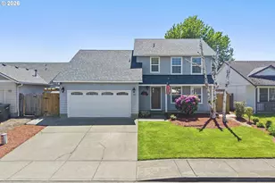 1492 Hunter Ave N, Keizer, OR 97303 - Photo 1