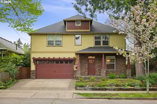 4515 SE Gladstone St, Portland, OR 97206 - Photo 1
