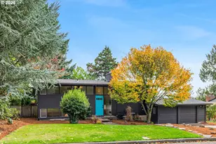 6326 SW Alfred St, Portland, OR 97219 - Photo 1