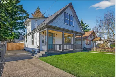 4735 SE 59th Ave, Portland, OR 97206 - Photo 1
