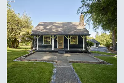 1020 Paine Rd, Castle Rock, WA 98611 - Photo 1