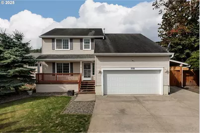 550 Skookum Ct, Columbia City, OR 97018 - Photo 1