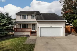 550 Skookum Ct, Columbia City, OR 97018 - Photo 1