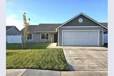 273 Renee Ave, Umatilla, OR 97882 - Photo 1