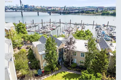 225 S Montgomery St #ES-10, Portland, OR 97201 - Photo 1
