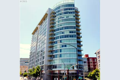 1926 W Burnside St #811, Portland, OR 97209 - Photo 1